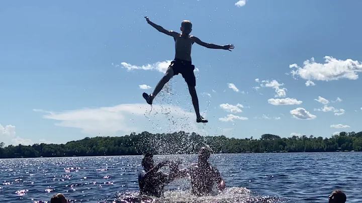 Turtle Lake 2020