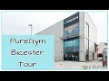 Puregym bicester tour  mike burnell