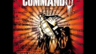 Command6-Jesus Cry