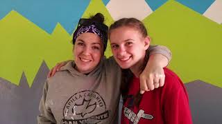 Glacierview Mexico Mission Trip 2018