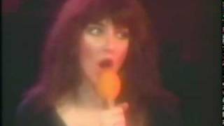 Kate Bush   Violin Live Hammersmith 1979