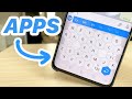 Top APPS que NO CONOCES! APPS Nuevas y muy ÚTILES