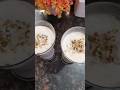 A Summer Must Thandi Thandi Lassi #food #recipe