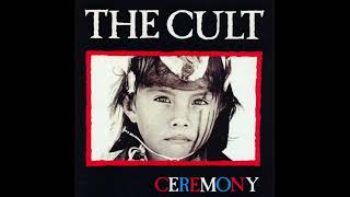 The Cult - Bangkok Rain