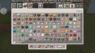 How to make a Vodka in Minecraft + see my structure