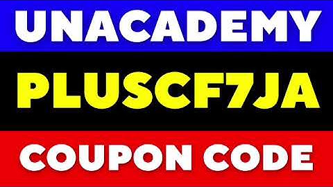 unacademy referral code | unacademy discount code| unacademy coupon code