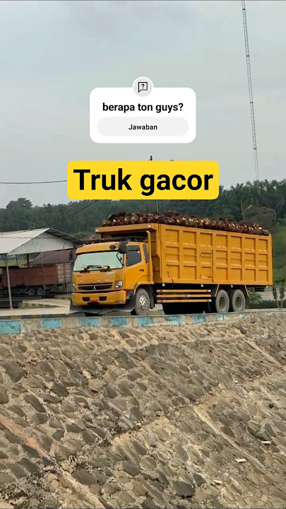 truk ganteng nanjak #truktertua #trukoleng #storywa #cinematic #trukmania #driver #masukberanda