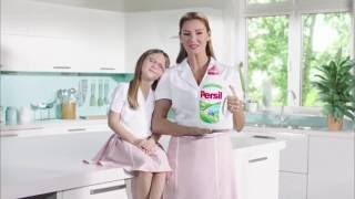 Persil Reklam Filmi Resimi