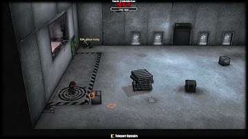 MADNESS: Project Nexus - A.T.P. Soldat vs MERC Sergeant