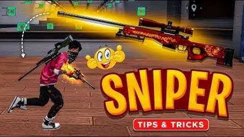 Best Ultra Fast Double Sniper Switch Macro Script Settings For Free Fire PC | BlueStacks 5 | MSI 5