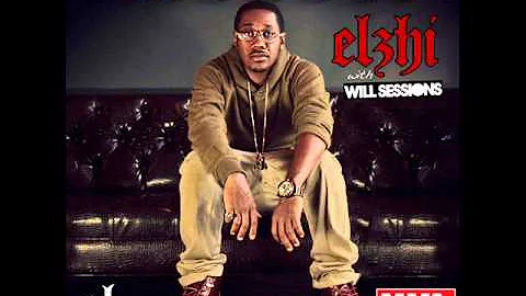 Elzhi - It Ain't Hard To Tell