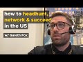 Headhunting career future proofing  how to succeed in the us market with gareth fox at magnifind