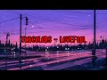 twocolors - Lovefool (Lyrics)