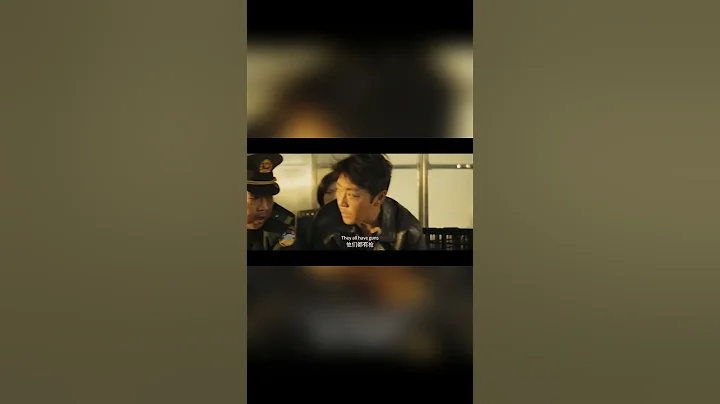 2024 Action Movie: The gang hired the strongest killer, but was beaten up by the police