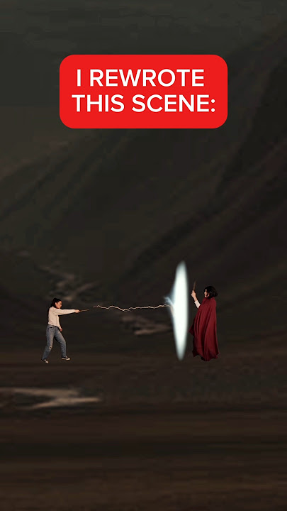 I believe everyone should wear heels #harrypotter #sketch #comedy