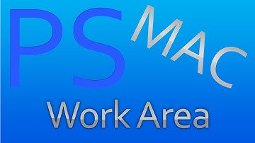 How to Create your Own Workspace in Adobe Photoshop cs6