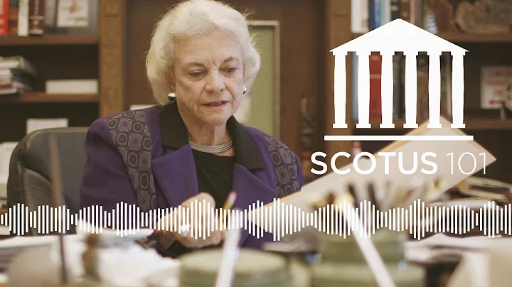 Clerking for Justice OConnor: A Conversation with ...