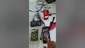 Zello Gateway Android