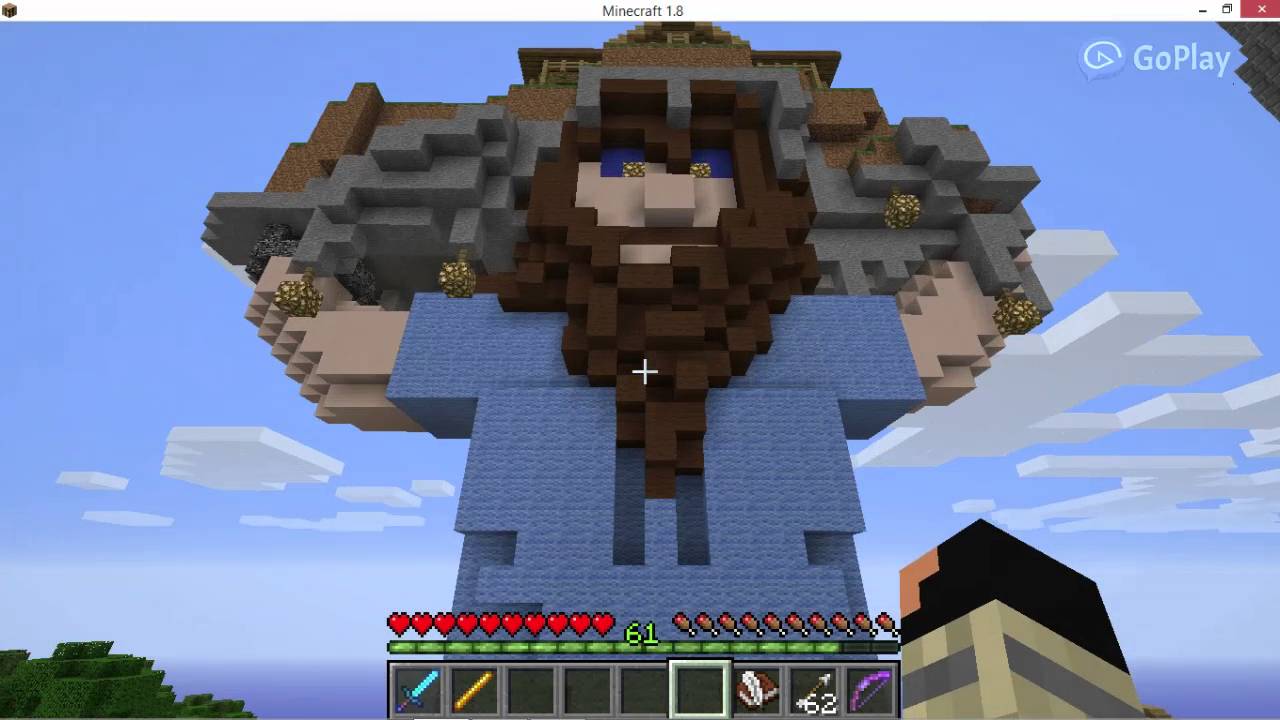 Minecraft Video 2 - YouTube