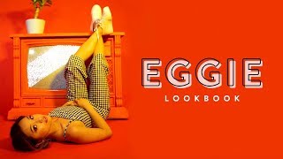 Eggie Fall Lookbook 2017