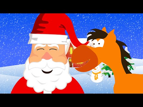 Poesie Di Natale Trackidsp 006.Jingle Bells Italiano Canzoni Di Natale Tinyschool Italiano Youtube