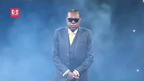 VYBZ KARTEL- Freedom Street Concert. National Stadium, Kingston Jamaica. 12/22/2024