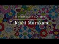 The Art of Takashi Murakami - Contemporary Classics