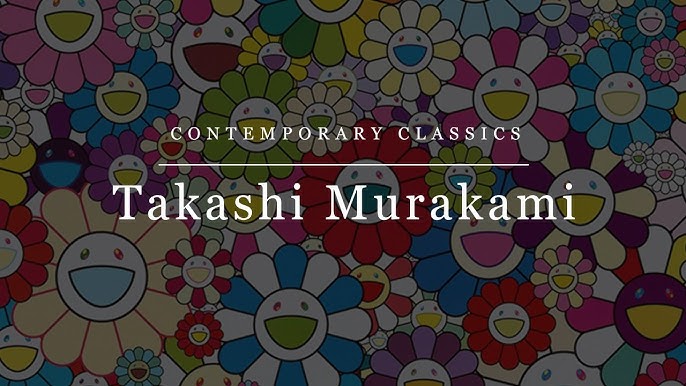 Takashi Murakami - Superflat Monogram <Lemon> (Takashi Murakami, Louis  Vuitton, Limited edition 50) For Sale at 1stDibs