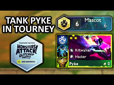 This Off-Meta Tourney Build Impressed Mortdog (on Commentary)