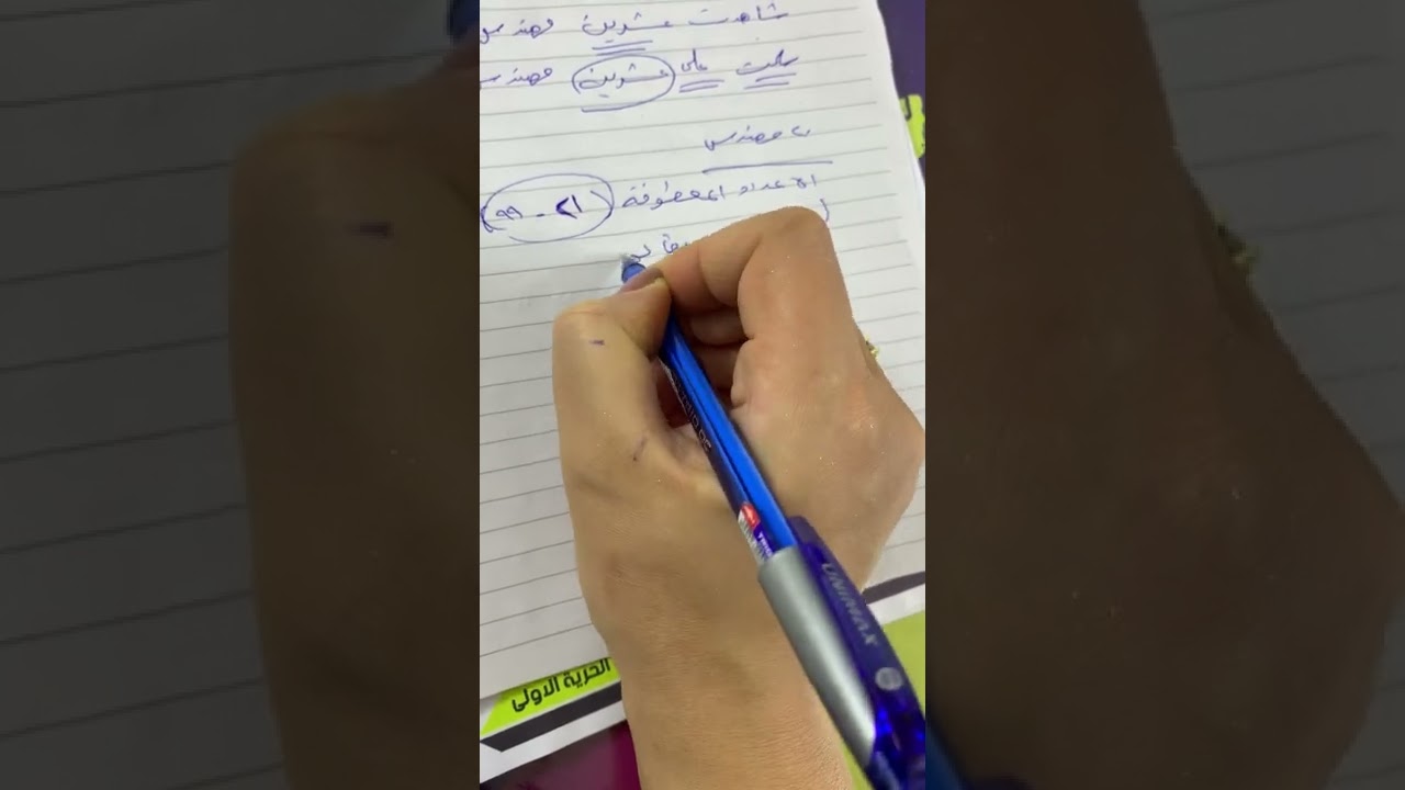 موضوع العدد (الست صفا ثامر الكبيسي)