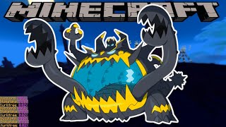 Minecraft: CAPTUREI UMA ULTRA BEASTS - PIXELMON XY Ep.18 ‹‹ P3DRU