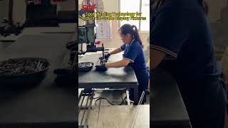 Spot Welding Technology for Industrial Grade Display Fixtures #sintopfixtures  #displayfixtures