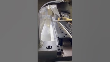 Hóng Bạn Gấp Tự Động Này Về Việt Nam Quá Rồi #datyso #machine #sảnxuất #cnc #laserfiber #welding