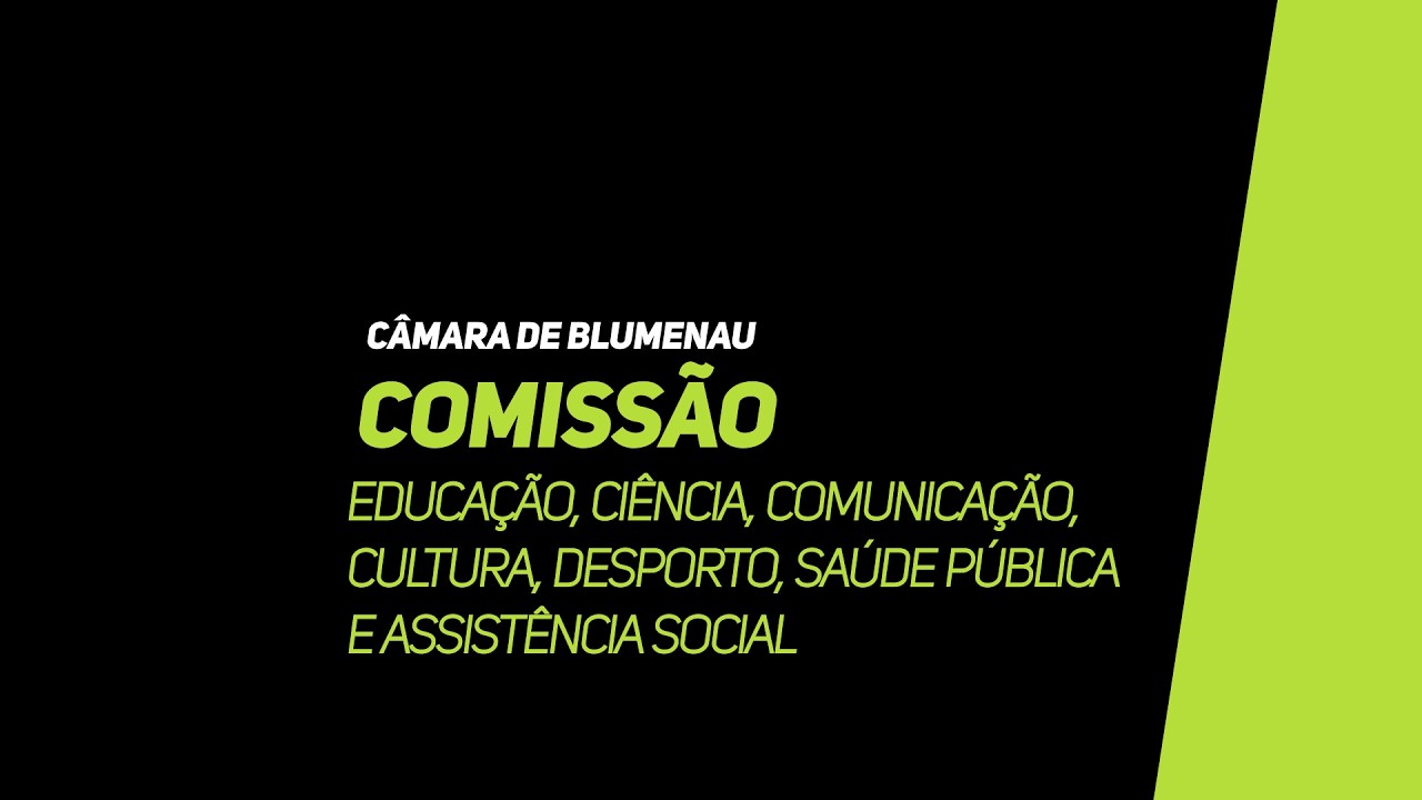 Comissão de Educação - 26/02/2026