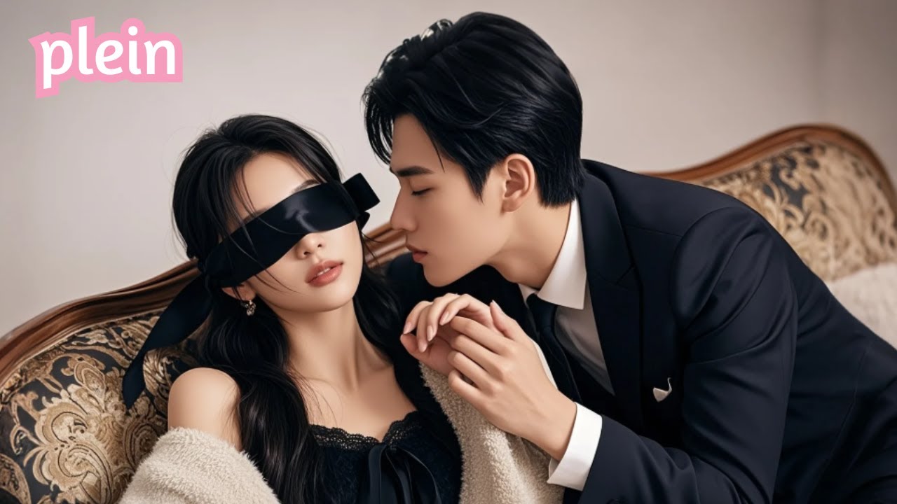 Elle divorce pour lui cacher qu’elle meurt... et lui donne ses yeux.