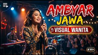 PLAYLIST LAGU JAWA AMBYAR 🔥 ENAK DIDENGAR SAAT HUJAN