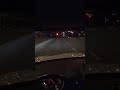 3AM Street Racing… INSANE SPEED 😱
