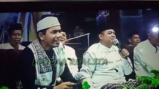 Cak Fandy Suhu Nyaa  Lontong Tahu Ono Lontong Sate 