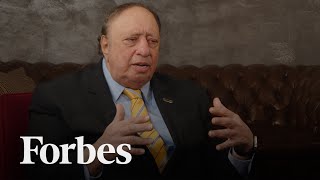 'Common Sense' Advice From Billionaire John Catsimatidis