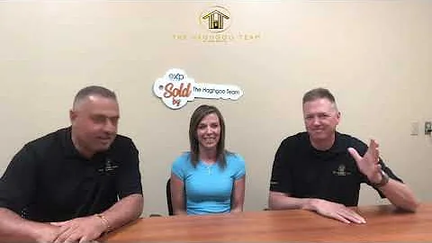 Welcome to eXp Michelle Sampson!