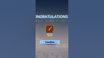 how I  lost 12 orange gems.