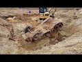 Best Tanks Excavations From WWII