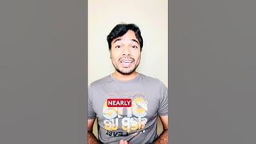 What are tokens? The building blocks of Language AI #ai #chatgpt #llm