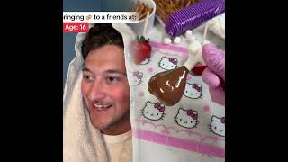 Yoooo Bring Pack Pillow Pets. Insta- Colinb01 Snap- Fknbenji