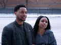 Behind &#39;The Chi&#39;: A BlackTree TV Exclusive with Hannah Hall and Jacob Latimore