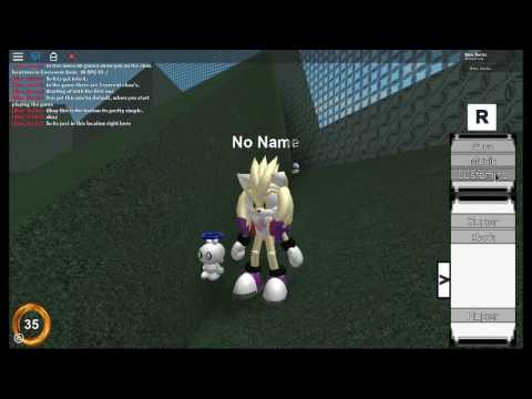 Crossover Sonic 3d Rpg V1 7 All Current Chao Locations Youtube - roblox crossover sonic 3d rpg how to get nazo 2017