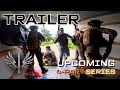 Operación: Santa Muerte | 4K Milsim Airsoft Trailer | Centurion Combat Simulations