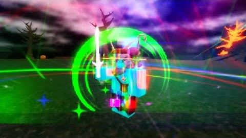 FATALERROR showcase | Killstreak sword fighting universe