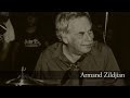 Armand Zildjian Biography - from the American Drummer Achievement Awards