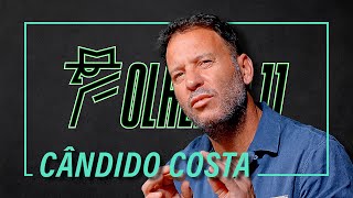 Olheiro 11 | CÂNDIDO COSTA